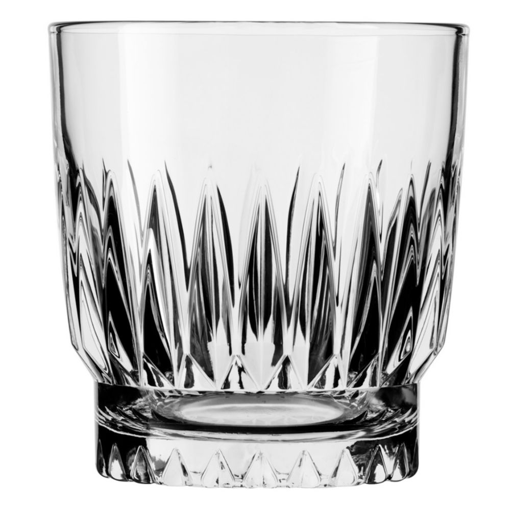 Libbey 2901VCP34 Winchester 11.75 Ounce DOF Glass - 12 ...