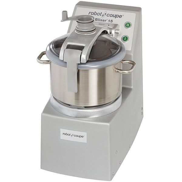 Robot Coupe BLIXER15 S/S 15 L Vertical Mixer/Blender