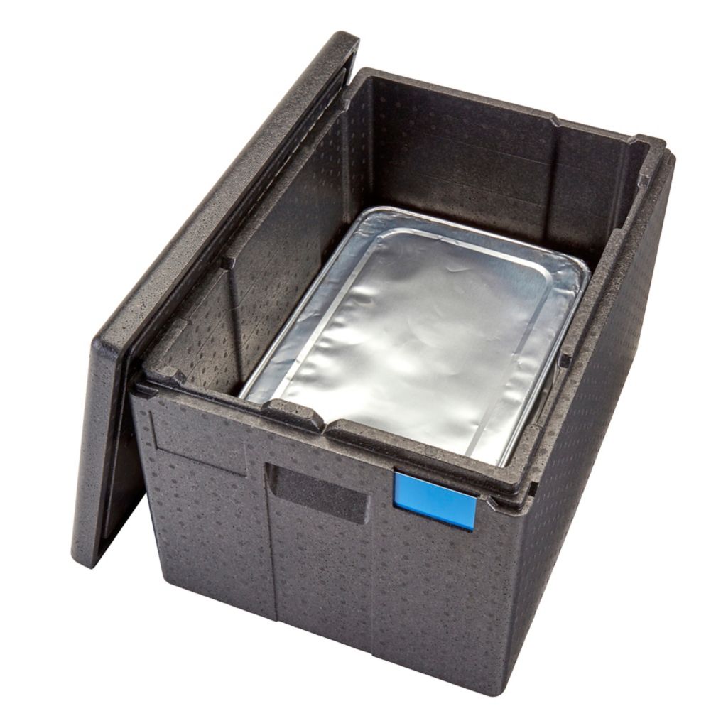 Cambro EPP180XLTSW110 68.2 Quart XLT Gobox Catering Box Wasserstrom