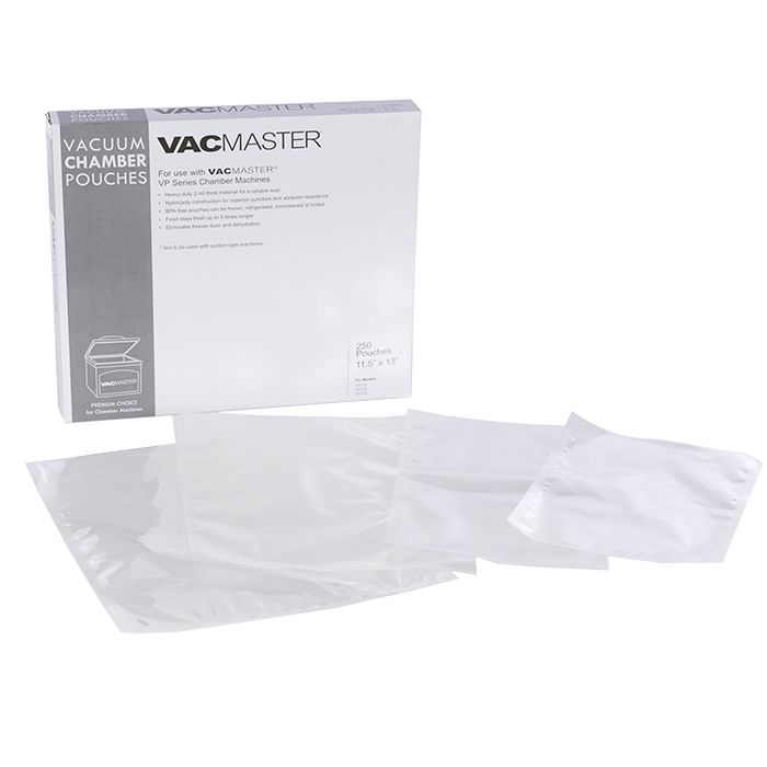 VacMaster 30735 3-Mil 14