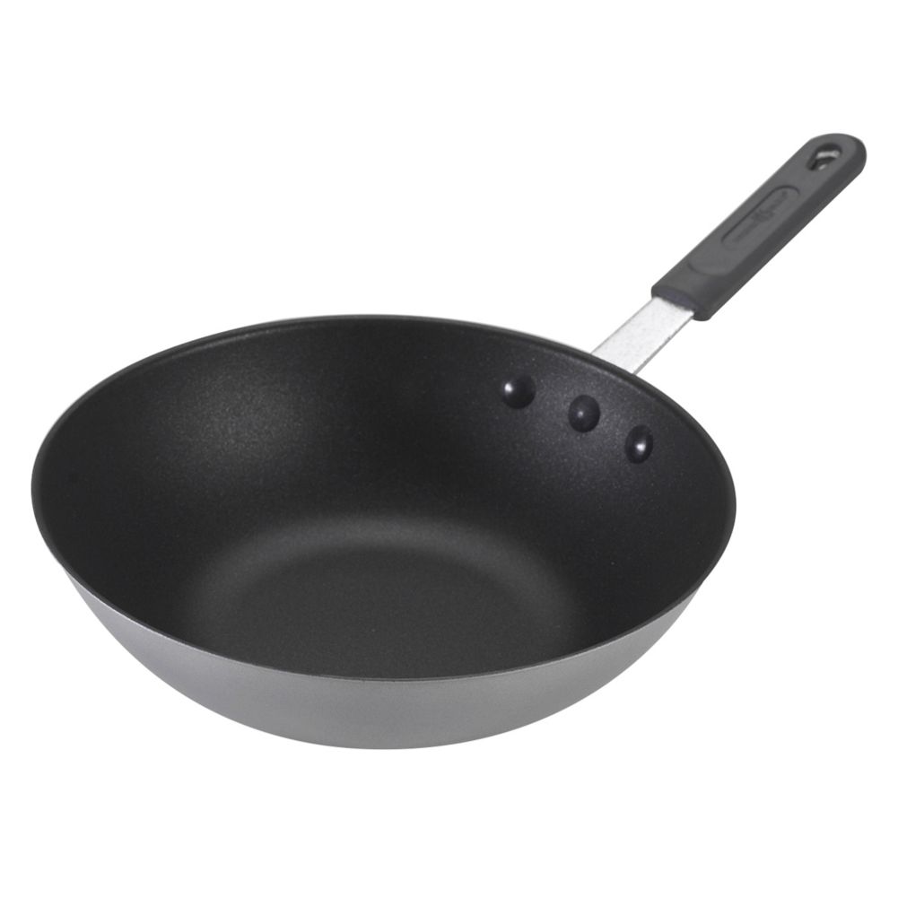 nordic ware wok