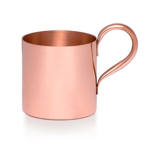 Cocktail Kingdom GLA-MUL12C 12 Ounce Copper Mug