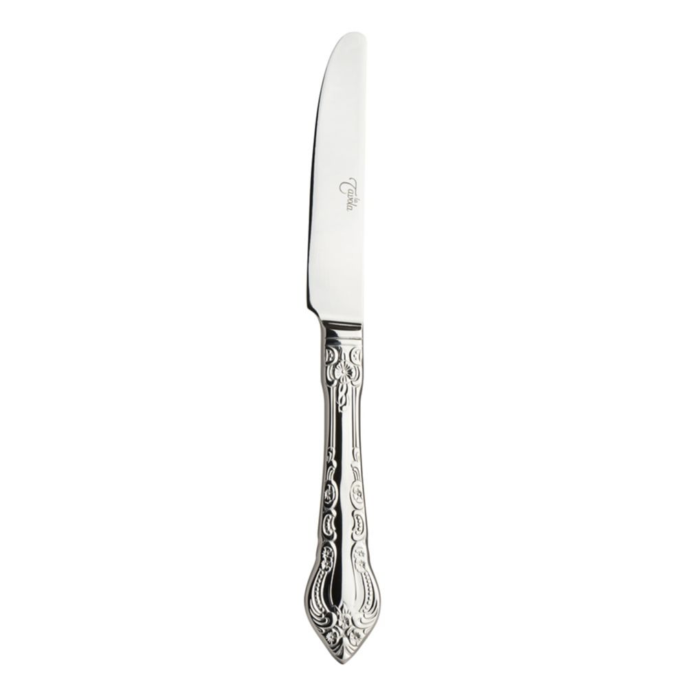 La Tavola 5510J051 Carmen 9" Dessert Knife Dozen Wasserstrom