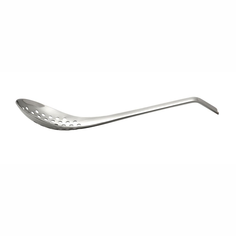 Mercer Culinary M35162 S/S 6-3/4"L Spherification Spoon