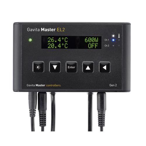 Gavita Master Controller EL2 - Gen 2