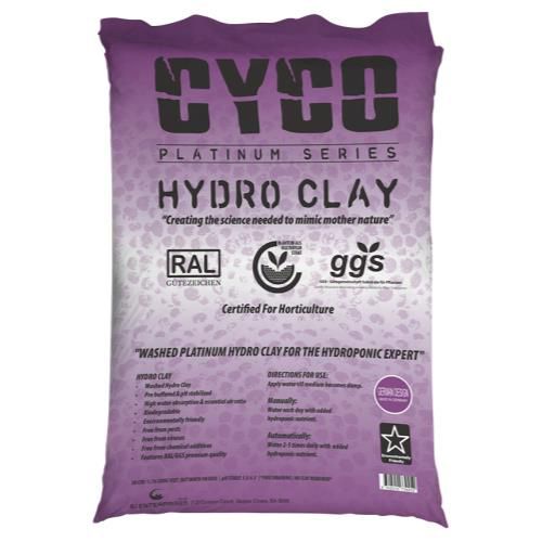 CYCO Hydro Clay 50 Liter