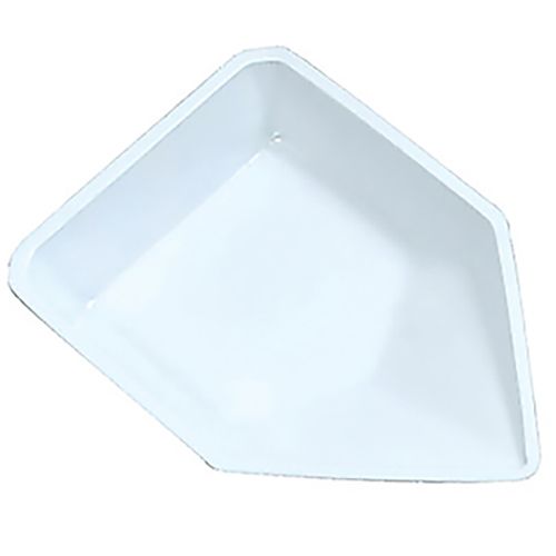 Thomas Scientific 1163Z52 Anti-Static Large Pour Weigh Boat - 500 / PK