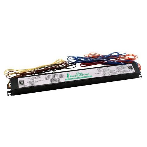 T5 HO Replacement Ballast 54 Watt 4 Lamp - 120 - 277 Volts ...