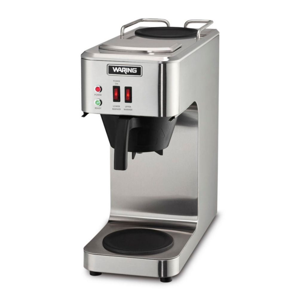 Waring Products WCM50 Cafe Deco™ Pour-Over Coffee Brewer