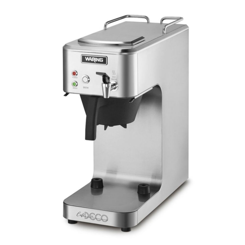 Waring Products WCM60PT Cafe Deco™ Thermal Coffee Brewer