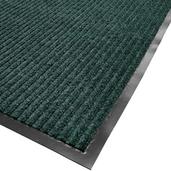 Cactus Mat 1485M-G23 Green Needle Rib 2' x 3' Floor Mat