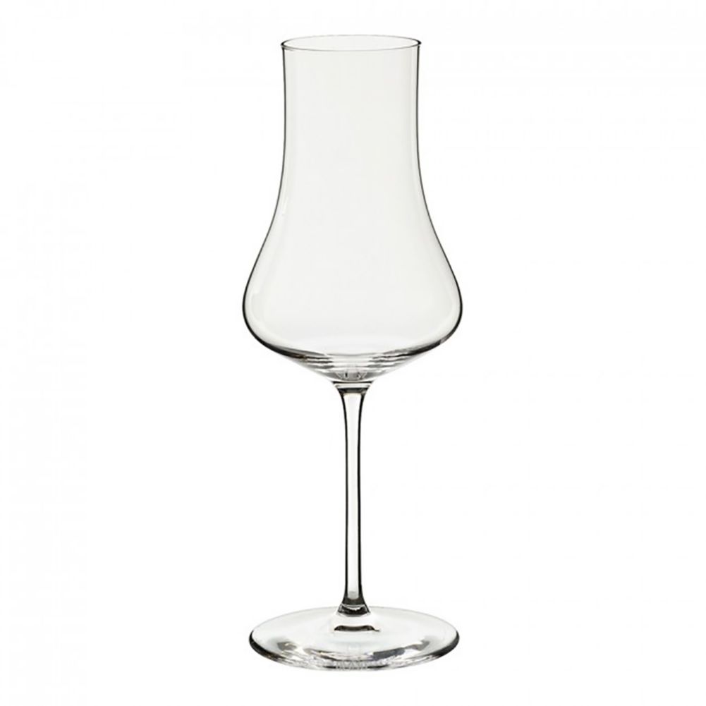 Steelite 4854R372 Minners Classic 8.75 Oz. Spirits Glass - 24 / CS