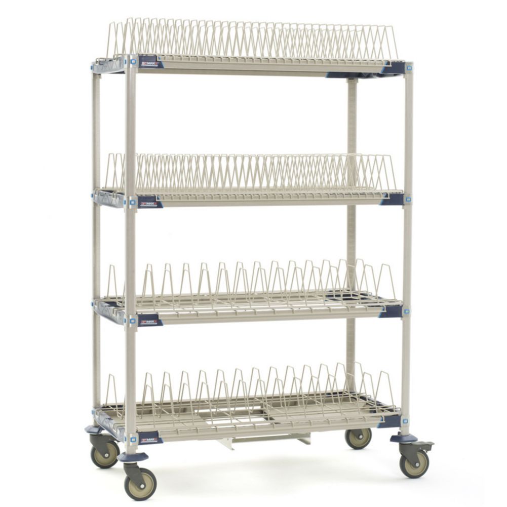 modular drying rack