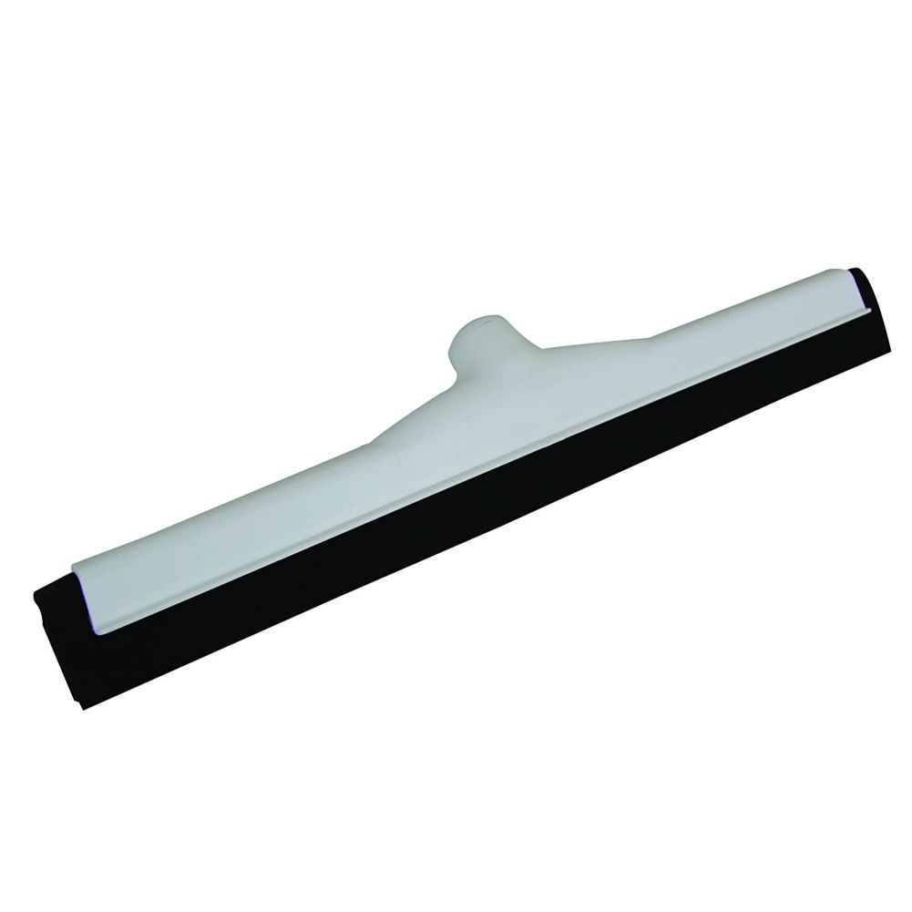 O-Cedar 96826-S Rubber 22" Floor Squeegee with Plastic Frame