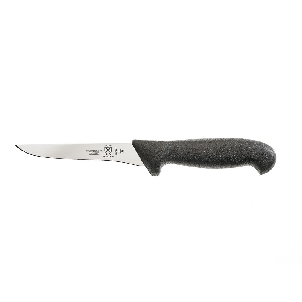 Mercer Culinary M13701 BPX® 5.1" Stiff Boning Knife