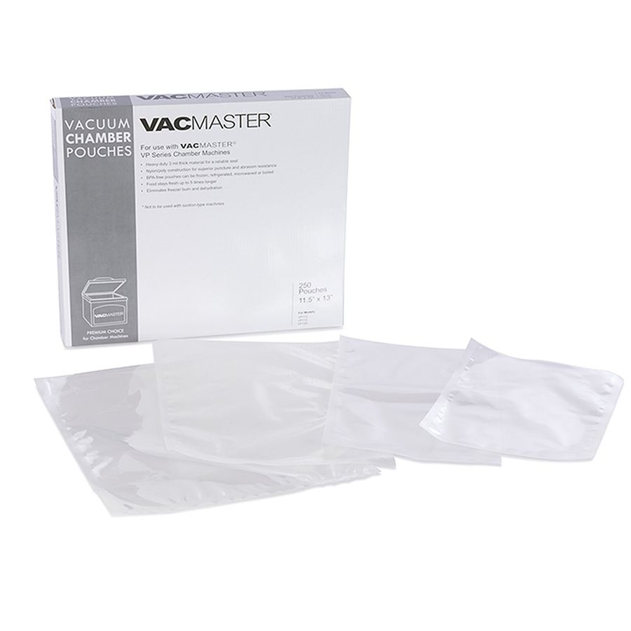 VacMaster 40725 High Gloss 3-Mil 10