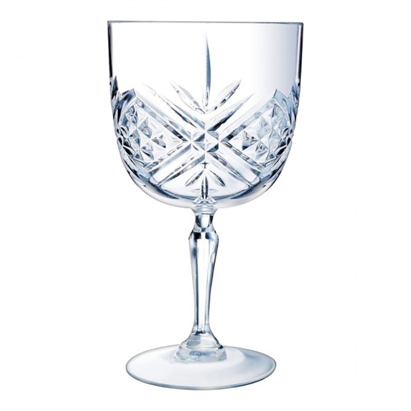 Arcoroc P81 Broadway 19 5 Ounce Gin Cocktail Glass 12 Cs Wasserstrom