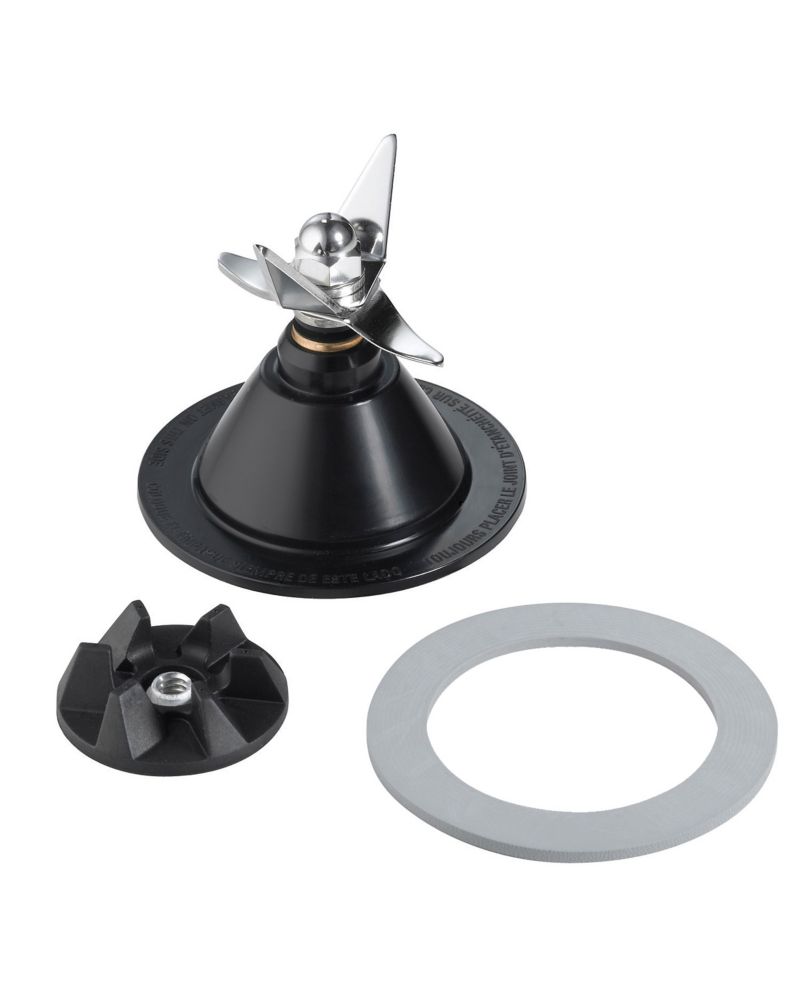 Hamilton Beach Commercial 98908R Cutter Assembly for HBB908R | Wasserstrom