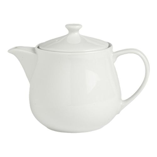 Rene Ozorio 6306P787 Concerto 16 Ounce Teapot with Lid - 6 / CS ...