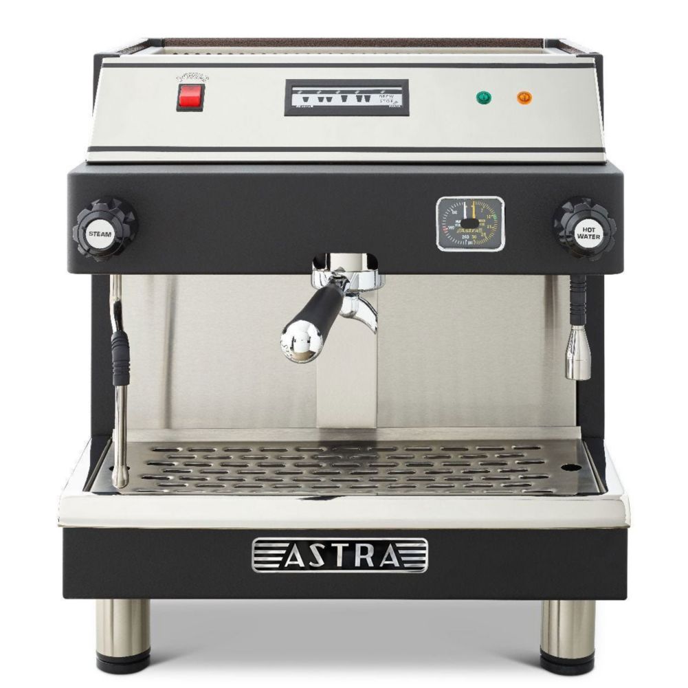 Astra M1-011-1 MEGA I 110V One Group Head Automatic Espresso Machine