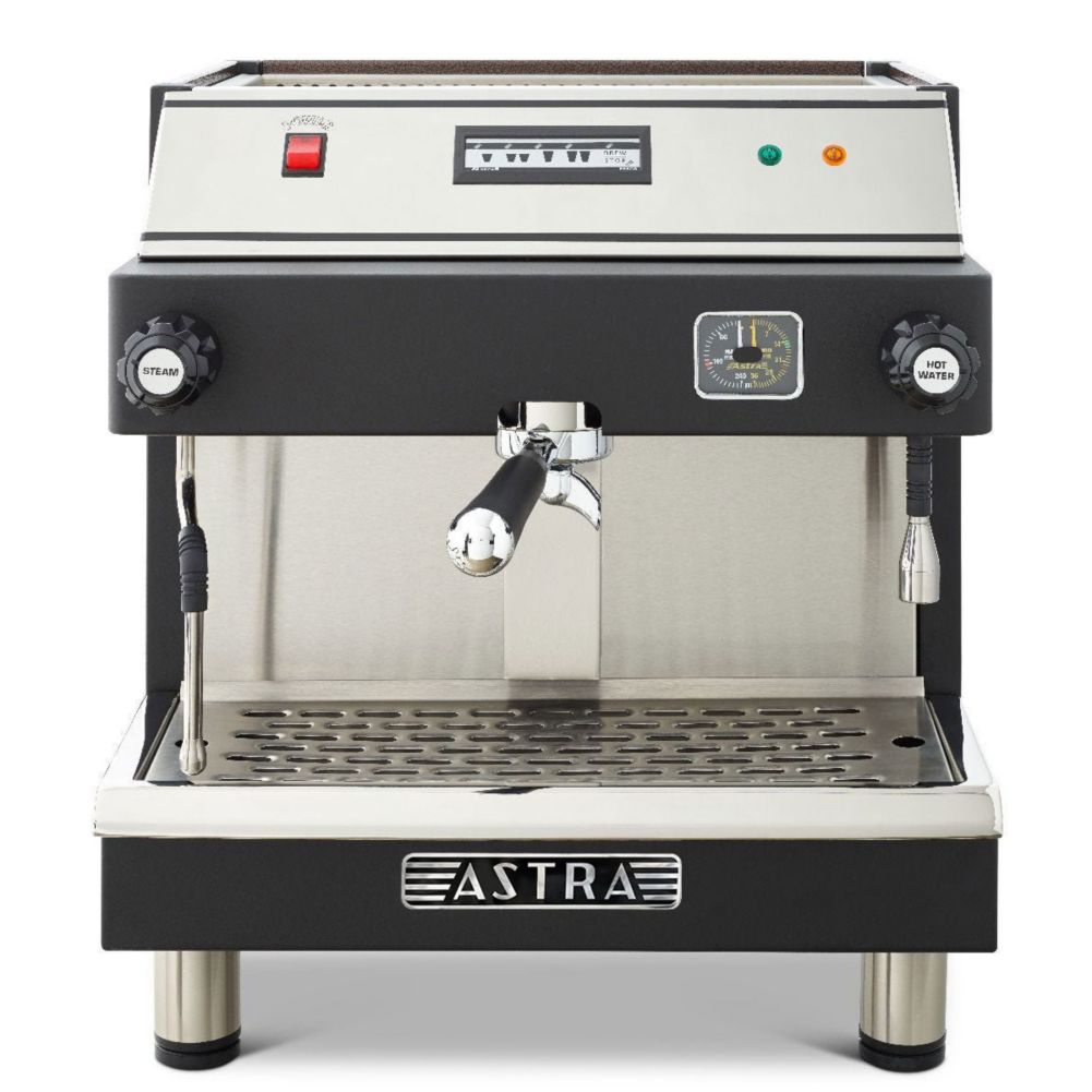 Astra M1-011 MEGA I 220V One Group Head Automatic Espresso Machine