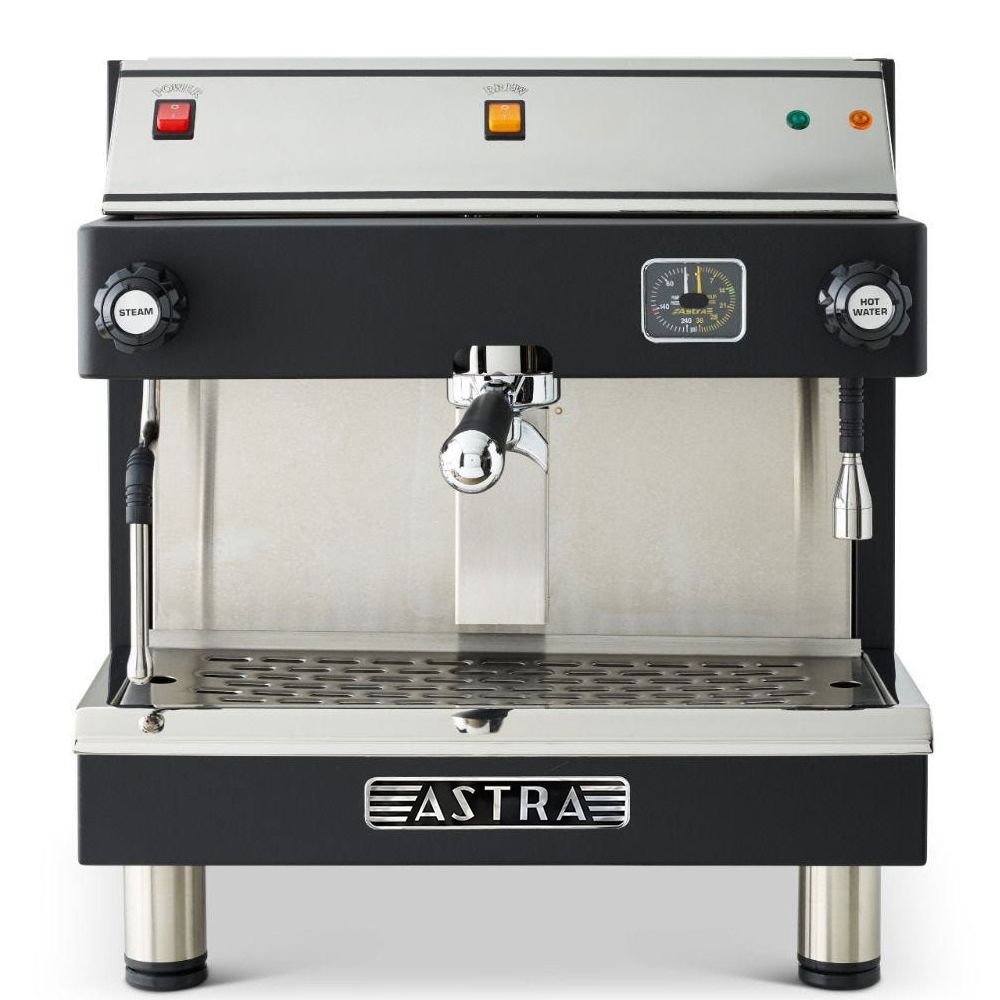 Astra M1S-016-1 MEGA I 110V 1 Group Head Semi-auto Espresso Machine