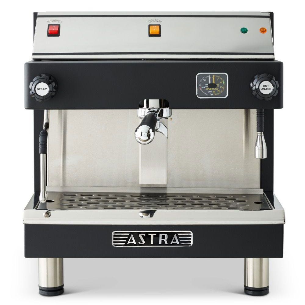 Astra M1S-016 MEGA I 220V 1 Group Head Semi-automatic Espresso Machine