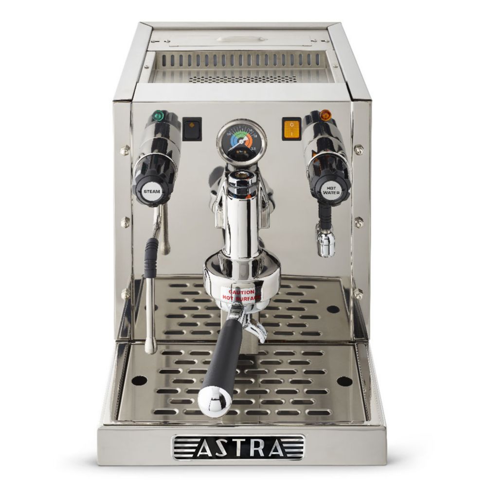 Astra GSP0231 110V 1 Group Head Semi Auto Pourover Espresso Machine