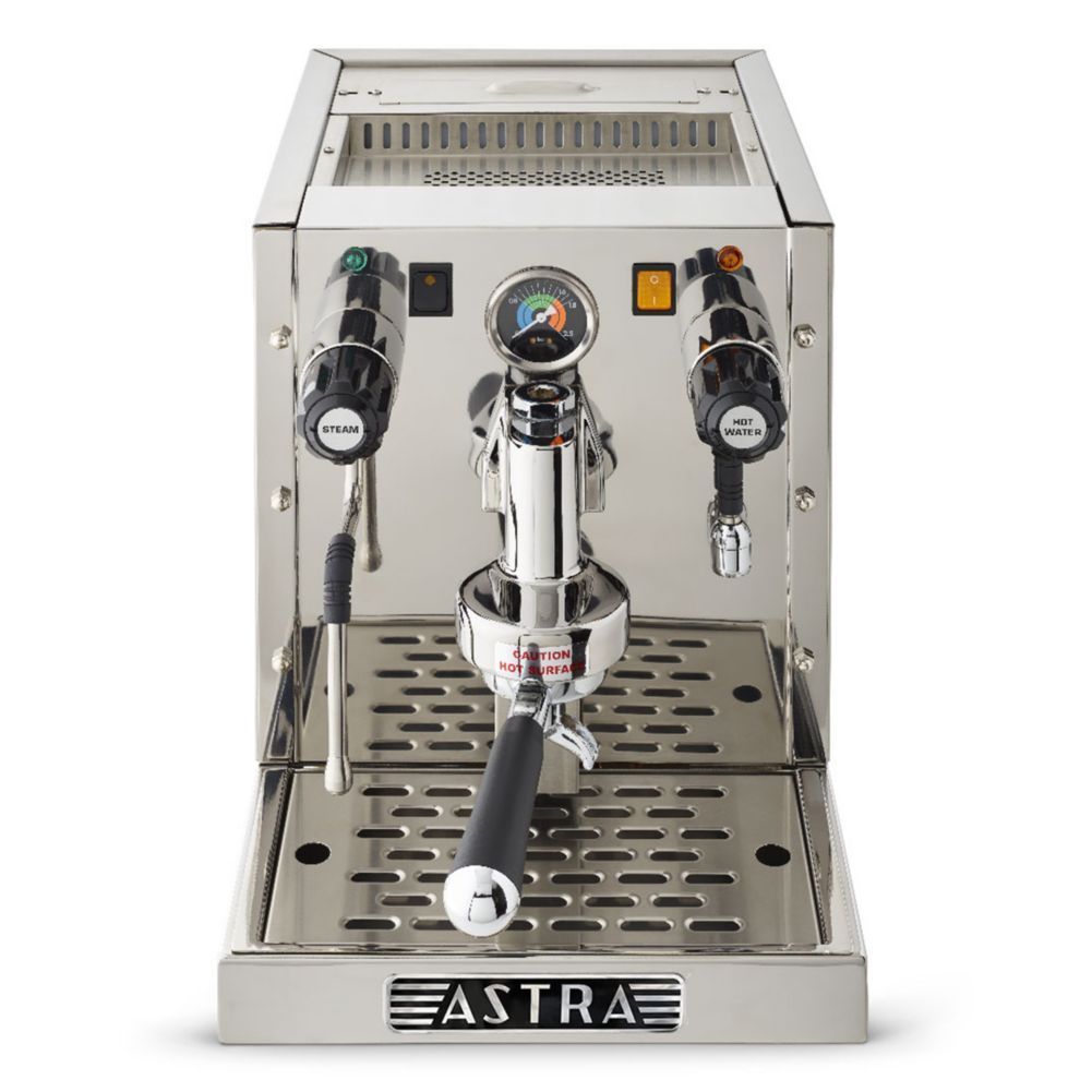 Astra GSP-023-1 110V 1 Group Head Semi Auto Pourover Espresso Machine
