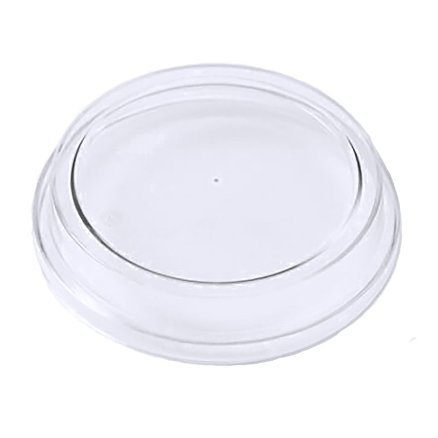 American Metalcraft SLR5 SAN Clear Lid for GGRW5 And GGRB5 Bowl