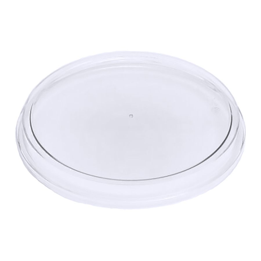 American Metalcraft SLR8 SAN Clear Lid for GGRW8 And GGRB8 Bowl