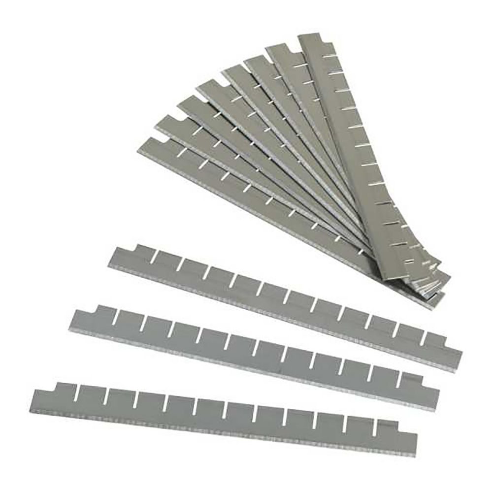 Nemco 536-1 1/4" Replacement Blade Set for Frycutter