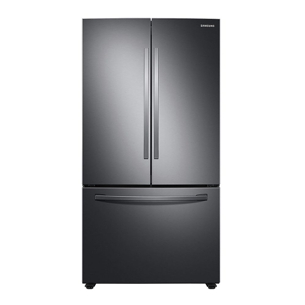 Samsung RF28T5001SR/AA Black S/S 28 Cu. Ft. 3Door Refrigerator