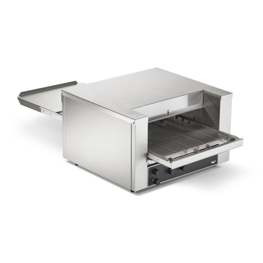 Vollrath SO2-22014.5 220V S/S Conveyor Sandwich Oven
