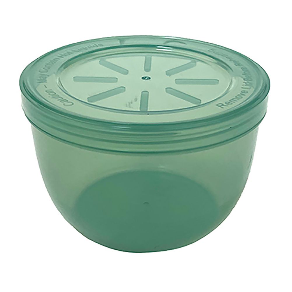 G.E.T. EC-24-1-JA Jade Eco-Takeouts 16 Ounce Soup Container - Dozen
