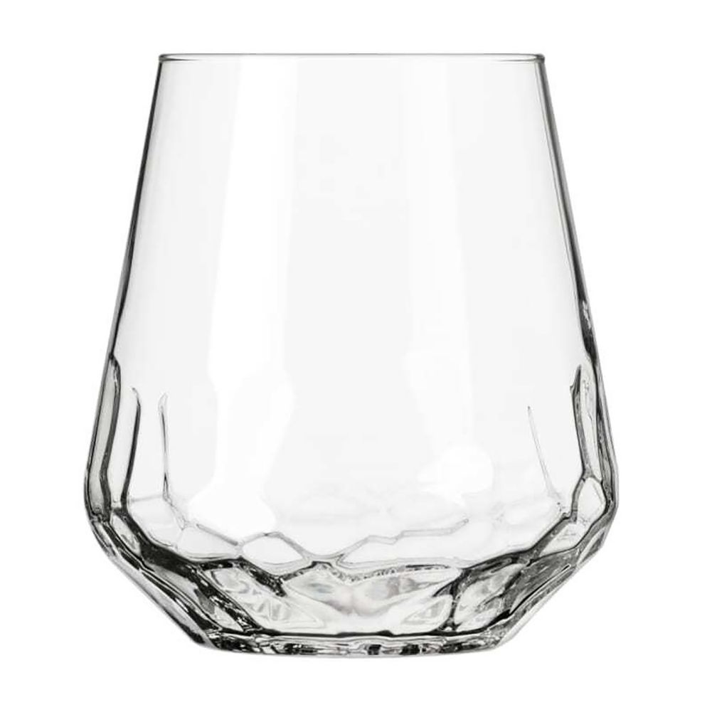 Libbey 1062 Bujarda 17-3/4 Ounce Stemless Wine Glass - 12 / CS