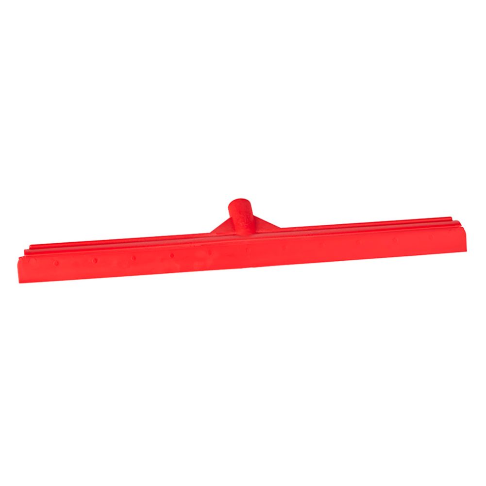 Remco 726014 ColorCore Red 24" Single Blade Squeegee