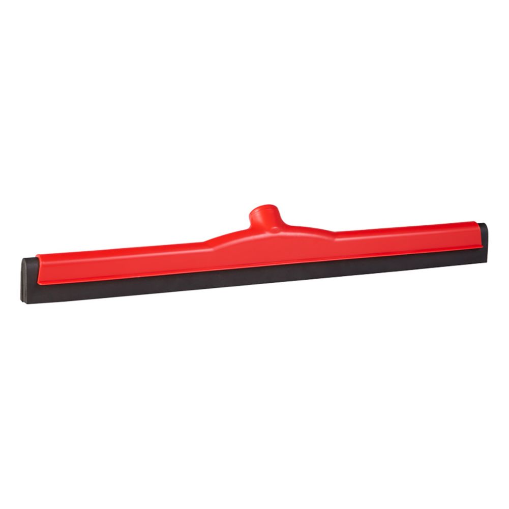 Remco 785514 ColorCore Red 22" Foam Blade Squeegee