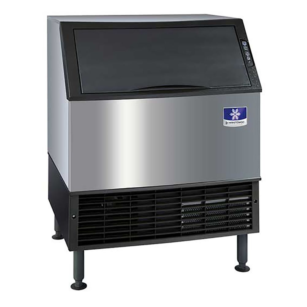 Manitowoc UYF0310W Neo Water Cooled Undercounter Ice Maker Wasserstrom