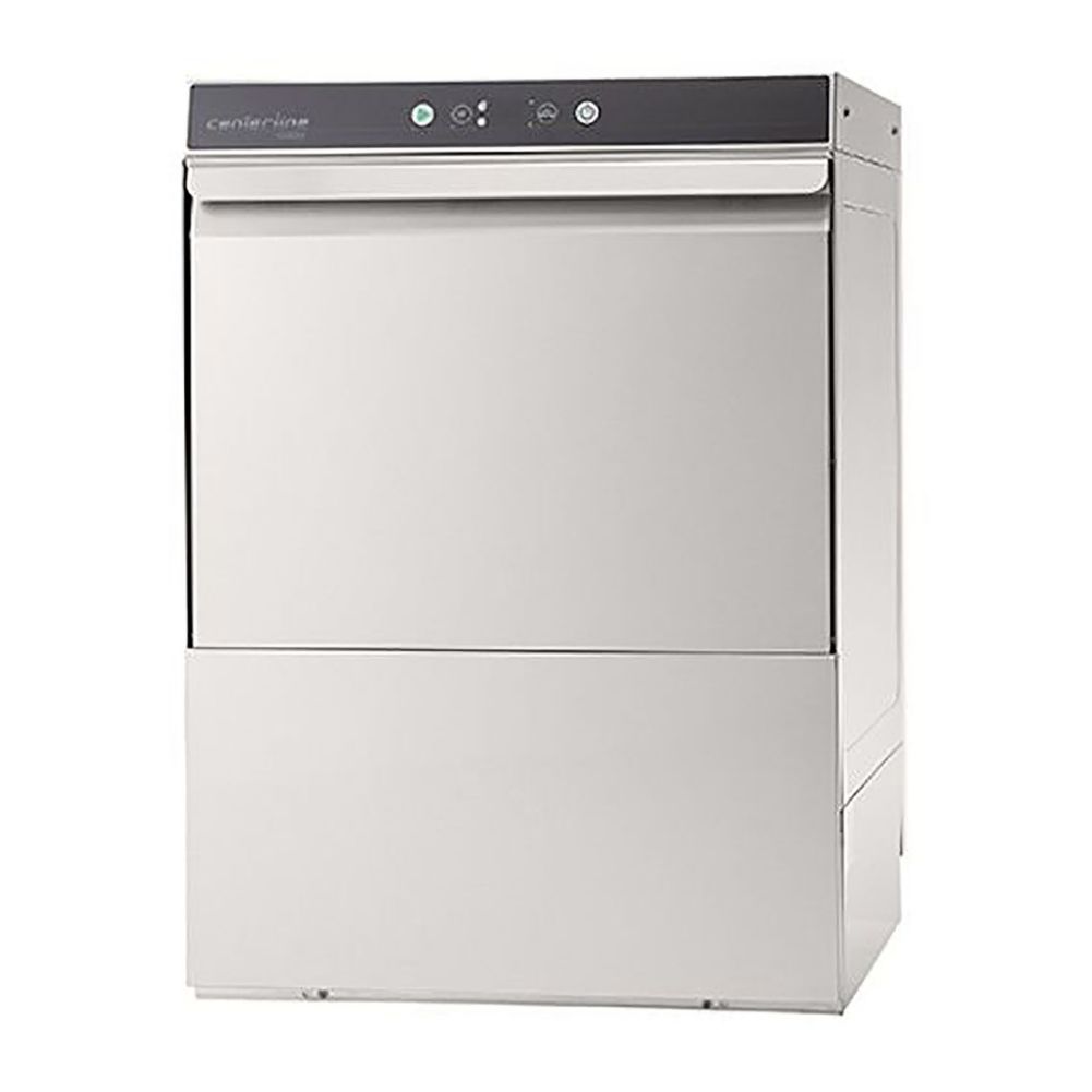 Hobart CUH1 Centerline Undercounter Dishwasher Wasserstrom