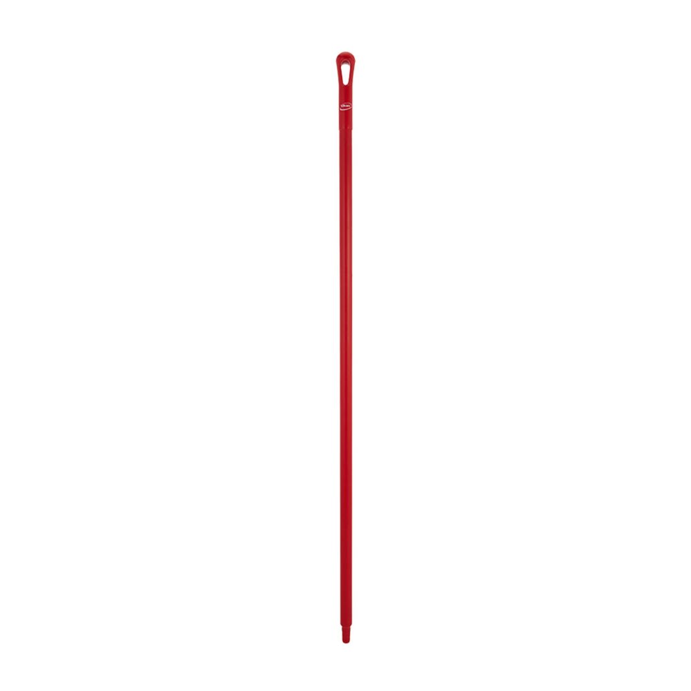 Remco 29624 Red 59" Ultra Hygiene Handle