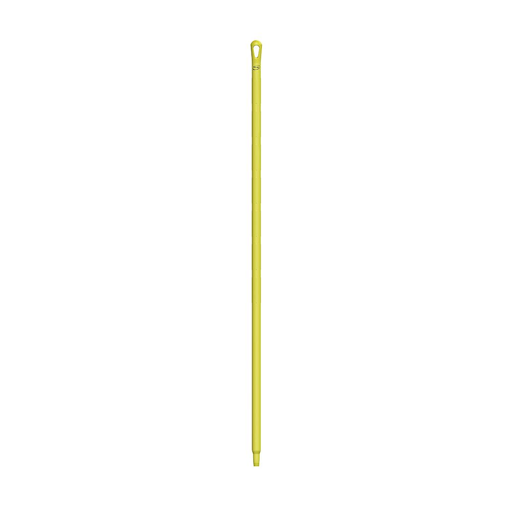 Remco 29626 Yellow 59" Ultra Hygiene Handle