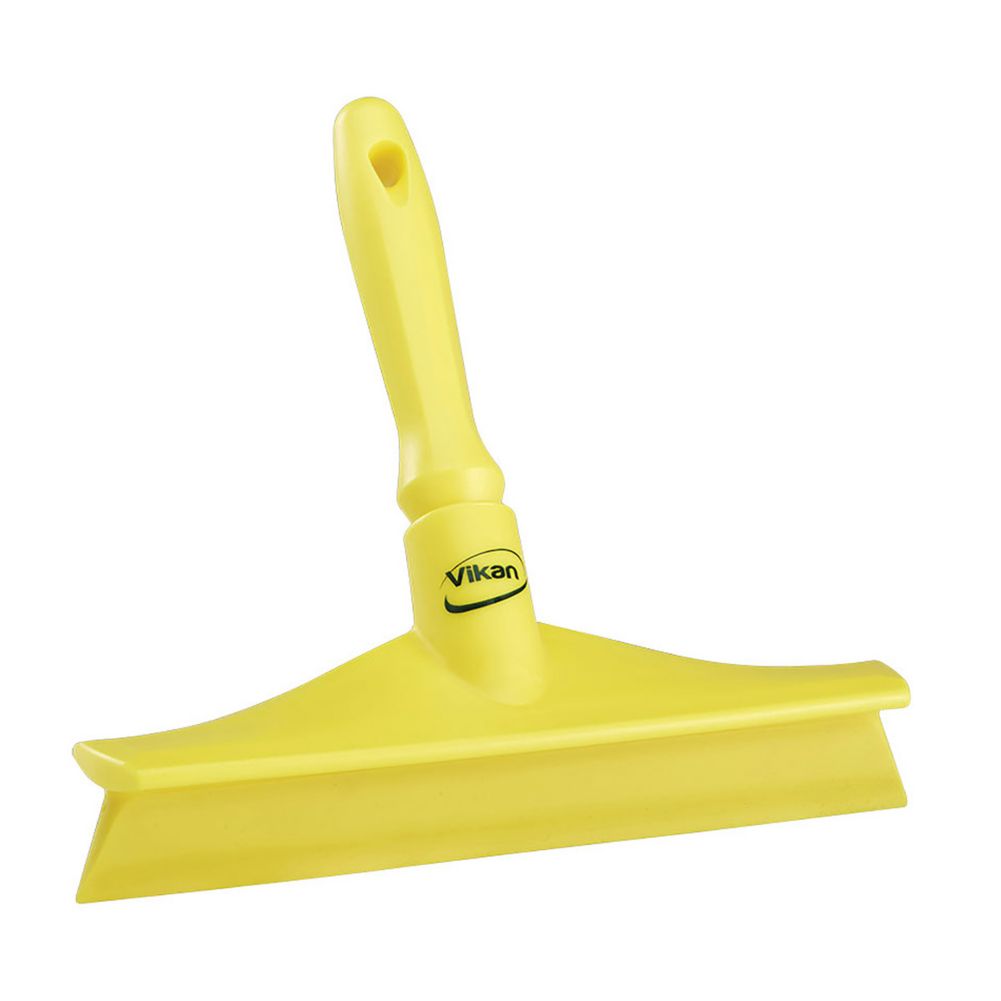 Remco 71256 Yellow 10" Ultra Hygiene Squeegee