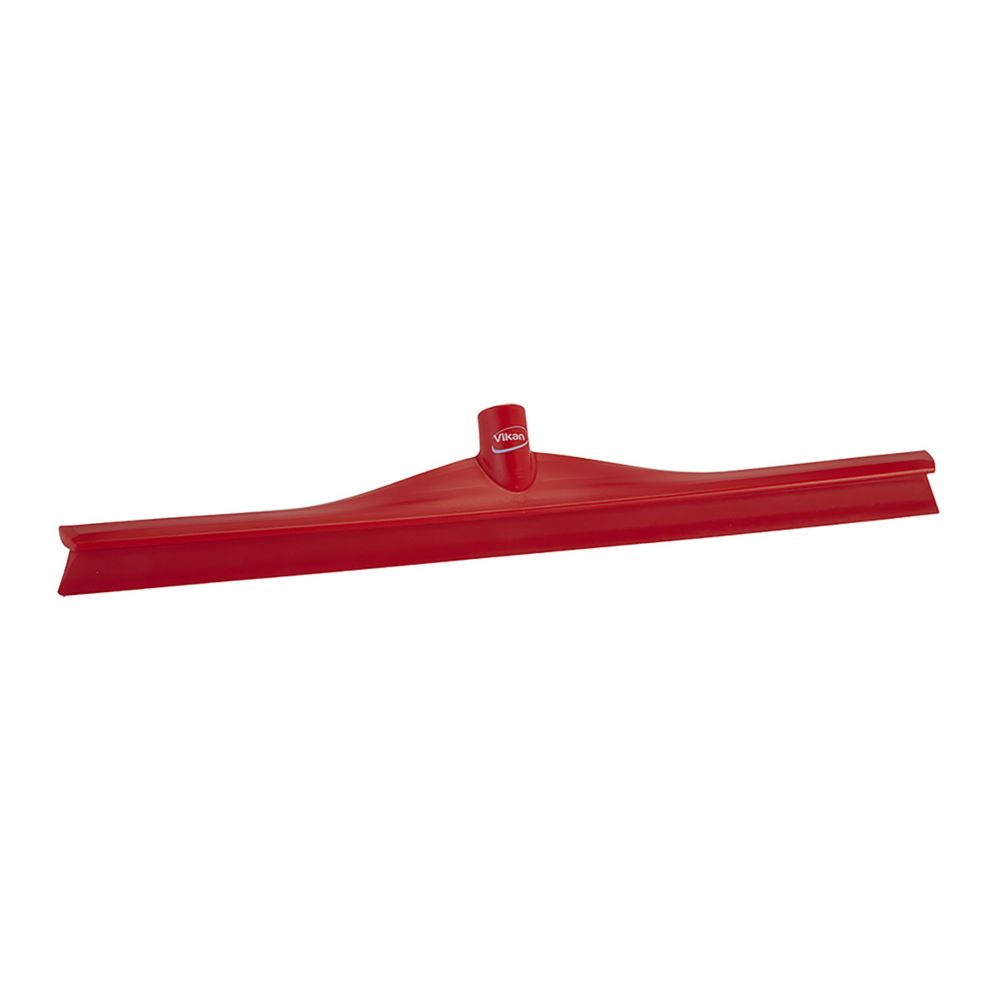 Remco 71604 Red 24" Ultra Hygiene Squeegee
