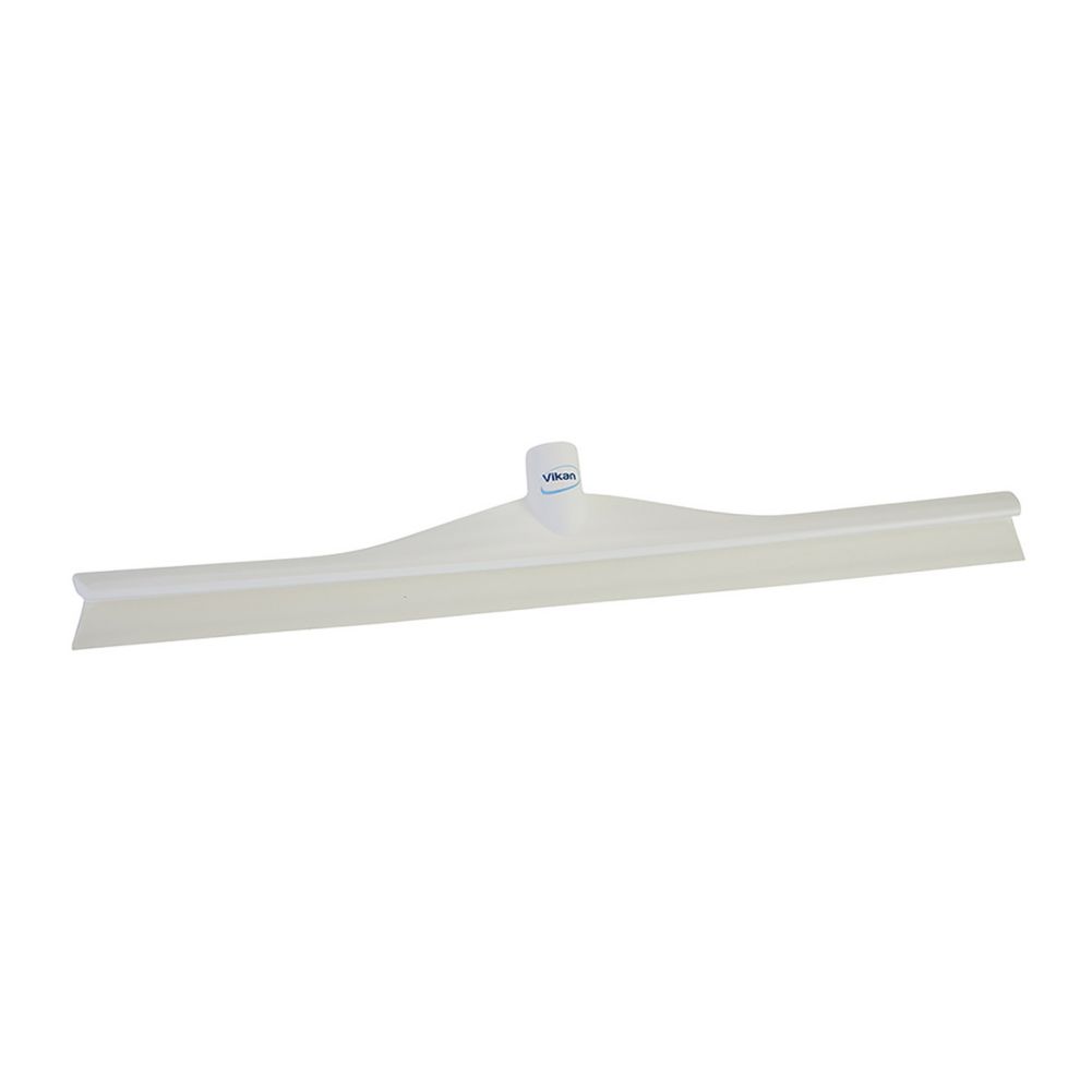 Remco 71605 White 24" Ultra Hygiene Squeegee