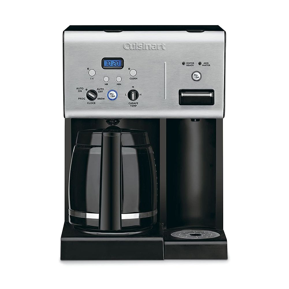 Cuisinart® CHW-12P1 Progammable 12 Cup Coffemaker