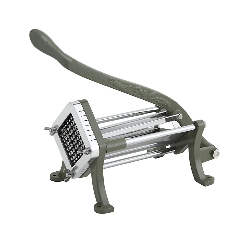 Winco FFC-500 French Fry Cutter with 1/2" Square Cuts