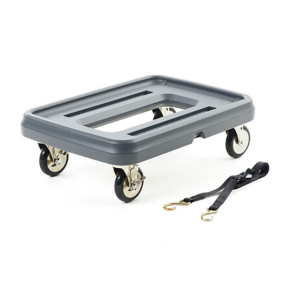 Metro MLD1 350 Lb Cap Mightylite Food Carrier Dolly
