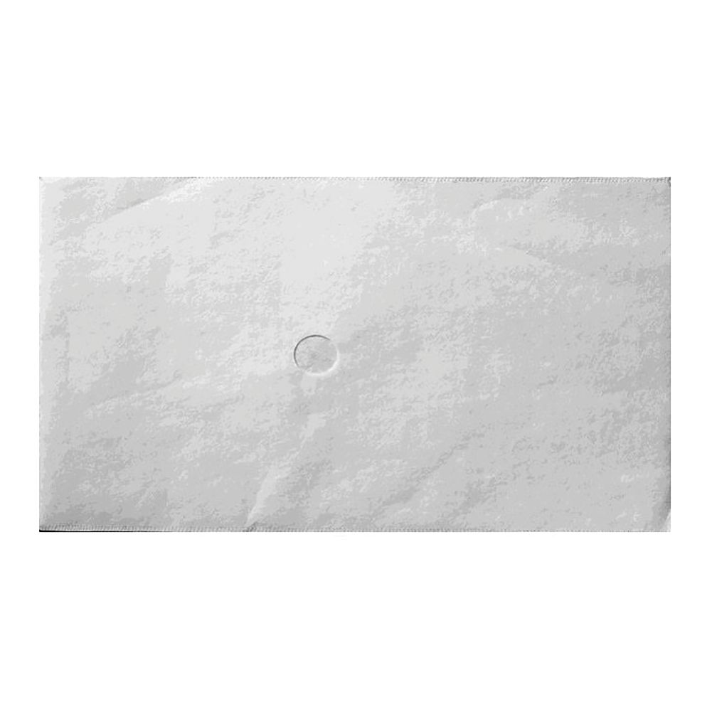 Cellucap D2214E5 14 x 22 w/ 1.5" Hole Filter Envelope - 100 / CS