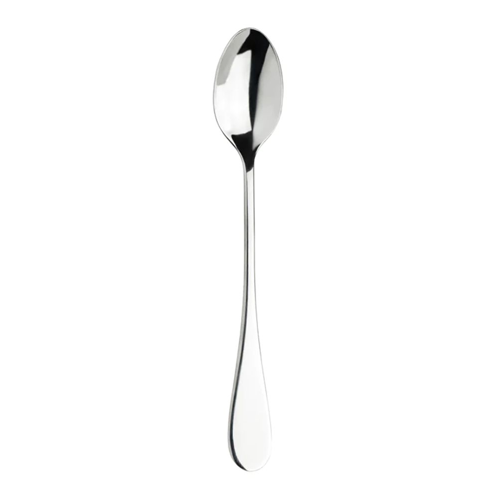 La Tavola 5516J006 Charme 7" Iced Tea Spoon Dozen Wasserstrom